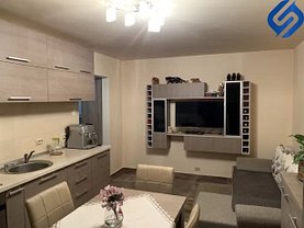 Apartament de vânzare 3 camere, în Cluj-Napoca, zona Marasti