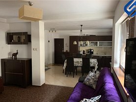 Apartament de închiriat 3 camere, în Cluj-Napoca, zona Andrei Muresanu
