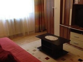 Apartament de închiriat 2 camere, în Cluj-Napoca, zona Manastur