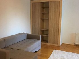 Apartament de închiriat 3 camere, în Cluj-Napoca, zona Zorilor