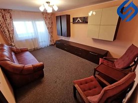 Apartament de închiriat 3 camere, în Cluj-Napoca, zona Gheorgheni