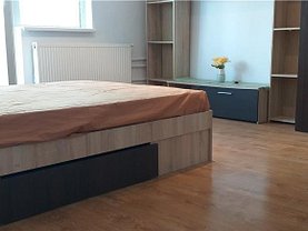 Apartament de închiriat 2 camere, în Cluj-Napoca, zona Mănăştur