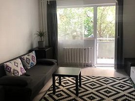Apartament de închiriat 2 camere, în Cluj-Napoca, zona Grigorescu