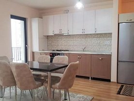 Apartament de închiriat 3 camere, în Cluj-Napoca, zona Gheorgheni