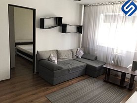 Apartament de vânzare 2 camere, în Cluj-Napoca, zona Manastur