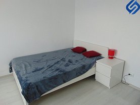 Apartament de închiriat 2 camere, în Cluj-Napoca, zona Mărăşti