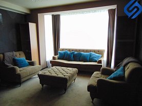 Apartament de închiriat 2 camere, în Cluj-Napoca, zona Marasti