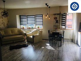 Apartament de închiriat 3 camere, în Cluj-Napoca, zona Zorilor