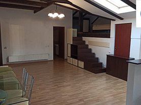 Apartament de închiriat 2 camere, în Cluj-Napoca, zona Central