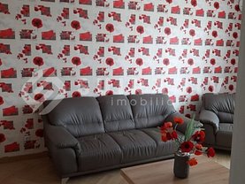 Apartament de închiriat 3 camere, în Cluj-Napoca, zona Gheorgheni