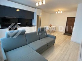 Apartament de închiriat 2 camere, în Floreşti