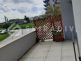 Apartament de închiriat 2 camere, în Cluj-Napoca, zona Gheorgheni