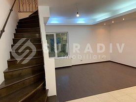Apartament de vânzare 5 camere, în Cluj-Napoca, zona Andrei Mureşanu