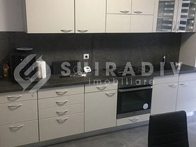 Apartament de vânzare 3 camere, în Cluj-Napoca, zona Mărăşti
