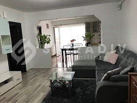 Apartament de vânzare 3 camere, în Apahida