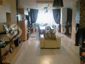 Apartament de vânzare 4 camere, în Cluj-Napoca, zona Europa