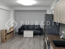 Apartament de închiriat 2 camere, în Cluj-Napoca, zona Bună Ziua