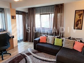 Apartament de închiriat 2 camere, în Cluj-Napoca, zona Între Lacuri