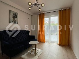 Apartament de vanzare 2 camere, în Cluj-Napoca, zona Someseni