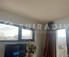 Apartament de vânzare 2 camere, în Cluj-Napoca, zona Grigorescu