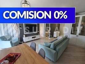 Apartament de vânzare 3 camere, în Cluj-Napoca, zona Sopor