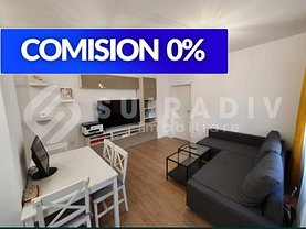 Apartament de vânzare 2 camere, în Cluj-Napoca, zona Central