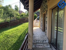 Casa de vânzare 5 camere, în Cluj-Napoca, zona Exterior Sud