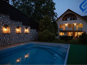 Casa de vânzare 15 camere, în Cluj-Napoca, zona Grigorescu