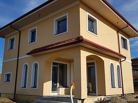 Casa de vânzare 4 camere, în Cluj-Napoca, zona Borhanci