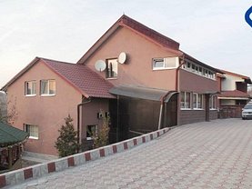 Casa de vânzare 10 camere, în Sălicea