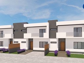 Casa de vânzare 4 camere, în Floreşti