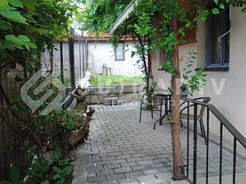 Casa de vânzare 4 camere, în Cluj-Napoca, zona Gheorgheni