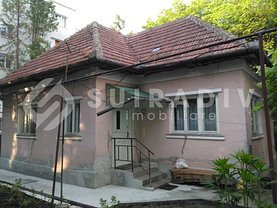Casa de vânzare 2 camere, în Cluj-Napoca, zona Gheorgheni