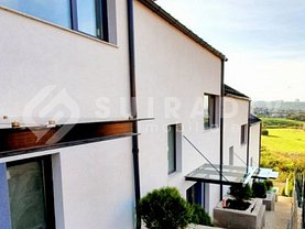 Casa de vânzare 4 camere, în Cluj-Napoca, zona Borhanci