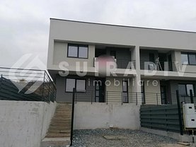 Casa de vânzare 4 camere, în Dezmir