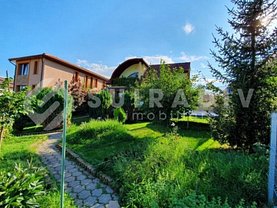 Casa 5 camere în Chinteni