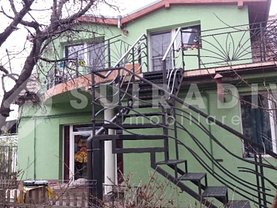 Casa 7 camere în Cluj-Napoca, Gheorgheni