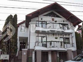 Casa 4 camere în Cluj-Napoca, Andrei Muresanu