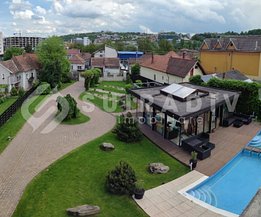 Casa de vânzare 7 camere, în Cluj-Napoca, zona Dâmbul Rotund