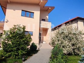 Casa de vânzare 4 camere, în Chinteni