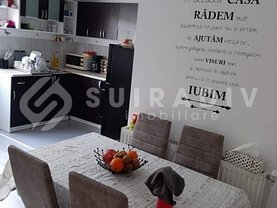 Casa de vânzare 5 camere, în Chinteni