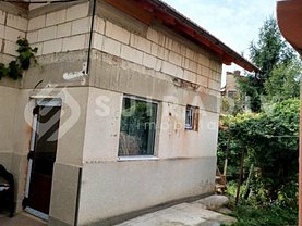 Casa de vanzare o camera, în Cluj-Napoca, zona Dambul Rotund
