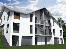 Casa de vânzare 4 camere, în Feleacu