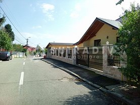 Casa de vânzare 7 camere, în Cluj-Napoca, zona Dâmbul Rotund