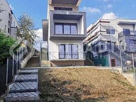 Casa de vânzare 4 camere, în Cluj-Napoca, zona Borhanci
