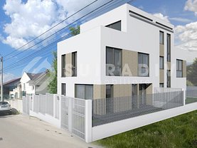 Casa de vânzare 5 camere, în Cluj-Napoca, zona Buna Ziua