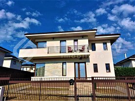 Casa de vânzare 4 camere, în Dezmir