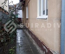 Casa de vânzare 2 camere, în Cluj-Napoca, zona Mărăşti