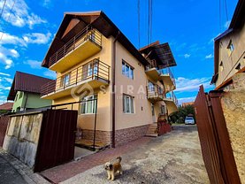 Casa de vânzare 8 camere, în Cluj-Napoca, zona Someşeni