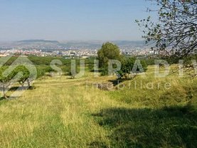 Teren constructii de vânzare, în Feleacu